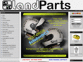 landparts.com