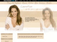 laurafan.com