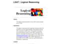 logicalreasoning.org