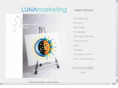 lunamarketing.net