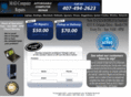 madrepairs.com