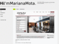 marianamota.com