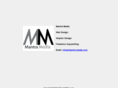 mariposamediagroup.com