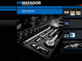 matador-cn.com