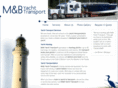 mbyachttransport.com