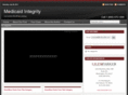 medicaidintegrity.com