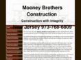mooneybrothersconstruction.com