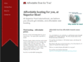 myaffordablehost.com