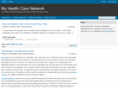 myhealthcarenetwork.com