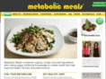 mymetabolicmeals.com