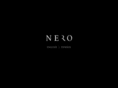 nerogourmet.com