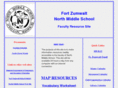 nmsfaculty.com