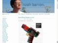 noahbarron.com