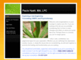 paulahyatt.com