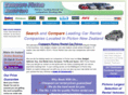 pictonrentalcars.com