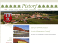 pistorf.com