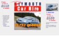 plymouthcarhire.co.uk