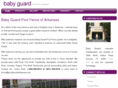 poolfenceofarkansas.com