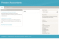 prestonaccountants.net