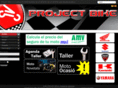 projectbike.es