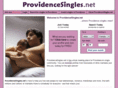 providencesingles.net