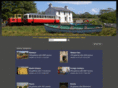 railwaygardener.com