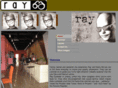 rayeyewear.net