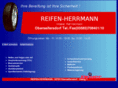 reifen-herrmann.com