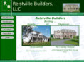 reistvillebuilders.com