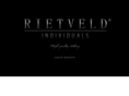 rietveldindividuals.com