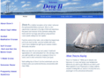 schoonerdove2.com