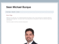 seanburque.com