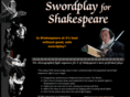shakespearefights.com