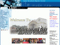 signalmtnbaptist.org