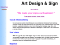 signsbyartdesign.com