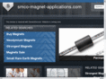 smco-magnet-applications.com