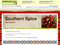 southernspice.net
