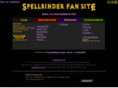 spellbinder.org