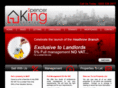 spencerkingestates.com