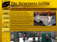 structuresgroup.com