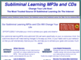 subliminallearningmp3s-cds.com