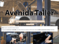 tallerrecanvispneumaticsavenida.com