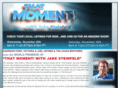 thatmomentwithjake.com