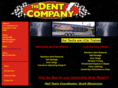 thedentcompany.com