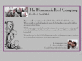 thehomemadefoodcompany.org