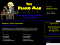thepianomanphoenix.com