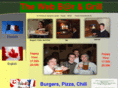 thewebbargrill.com