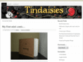tindaisies.com