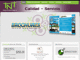 tntprintingpr.com
