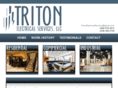tritonelectricalservices.com